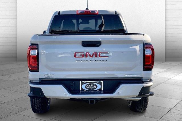 2026 GMC Canyon Elevation, 4WD