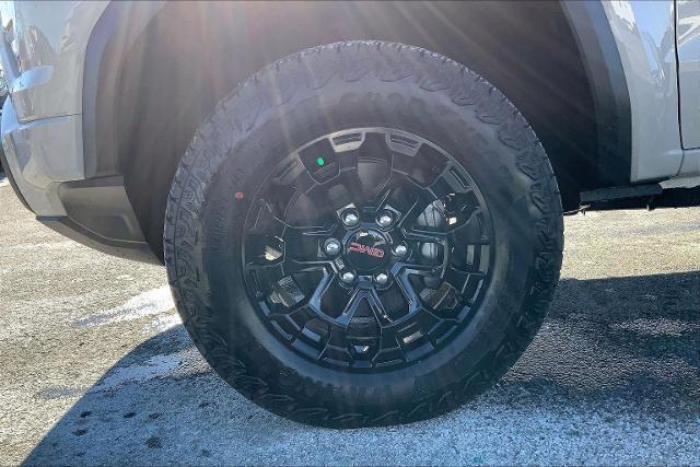 2026 GMC Canyon Elevation, 4WD