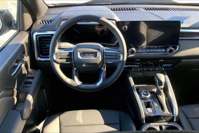 2026 GMC Canyon Elevation, 4WD