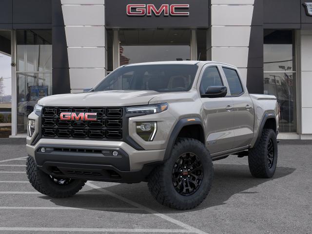 2026 GMC Canyon Elevation, 4WD