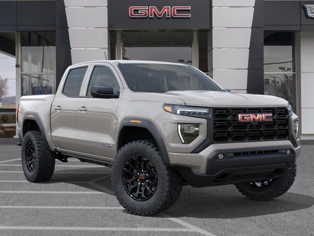 2026 GMC Canyon Elevation, 4WD
