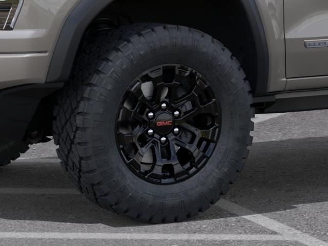 2026 GMC Canyon Elevation, 4WD