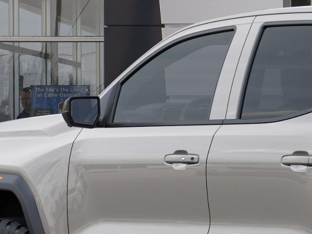 2026 GMC Canyon Elevation, 4WD