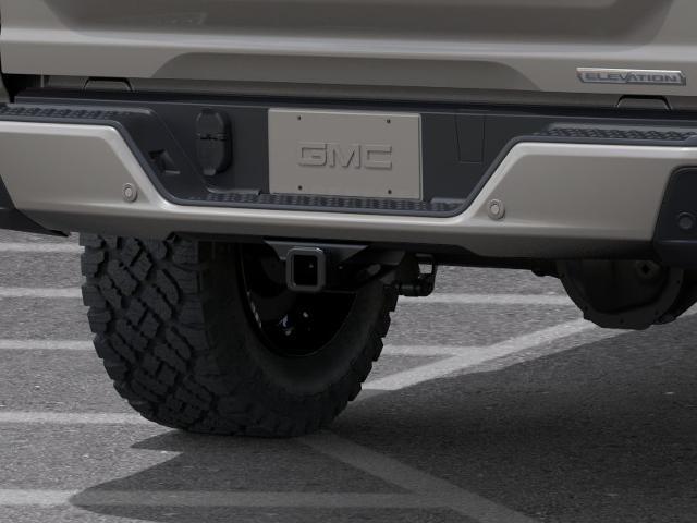 2026 GMC Canyon Elevation, 4WD