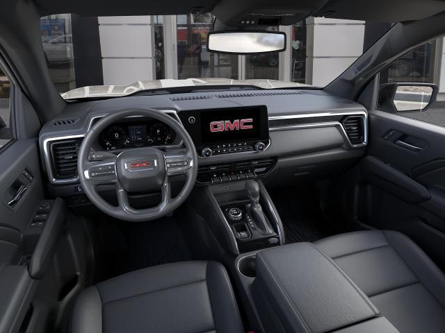 2026 GMC Canyon Elevation, 4WD