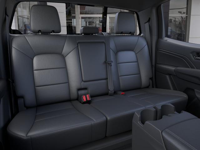 2026 GMC Canyon Elevation, 4WD
