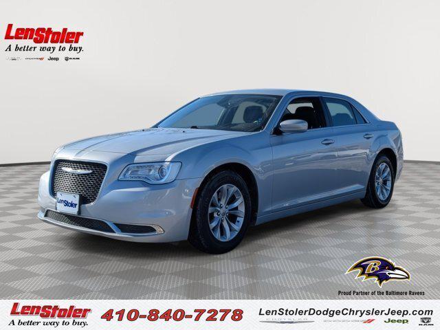 2019 Chrysler 300 Touring 2019 Chrysler 300 Touring