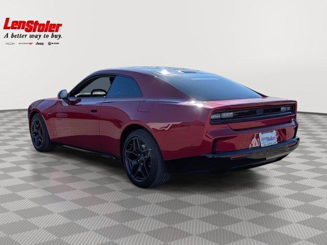 2024 Dodge Charger Daytona R/T AWD