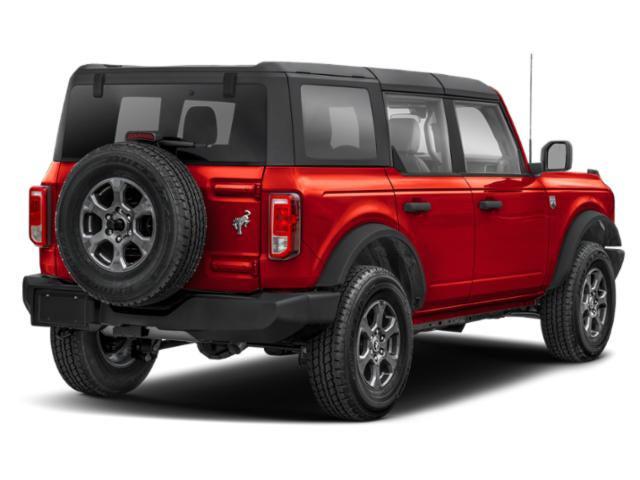 2024 Ford Bronco Big Bend 2024 Ford Bronco Big Bend