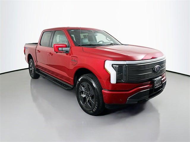 2023 Ford F-150 Lightning LARIAT