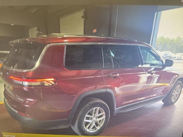 2023 Jeep Grand Cherokee L Laredo 4x2