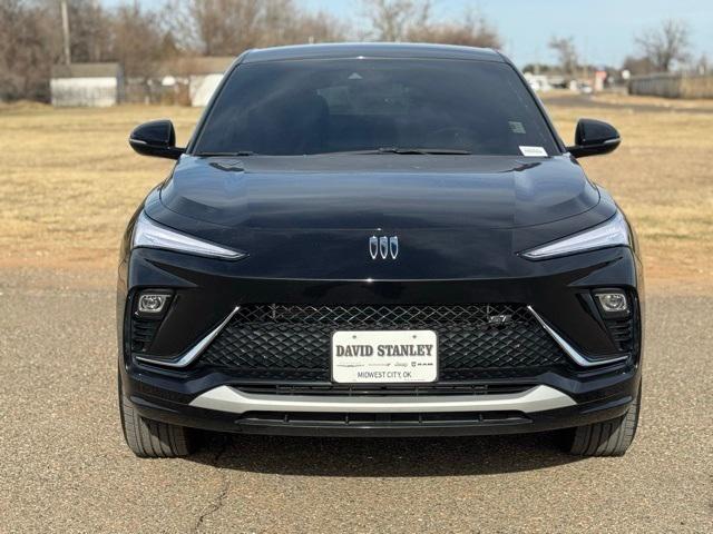 2025 Buick Envista Sport Touring FWD