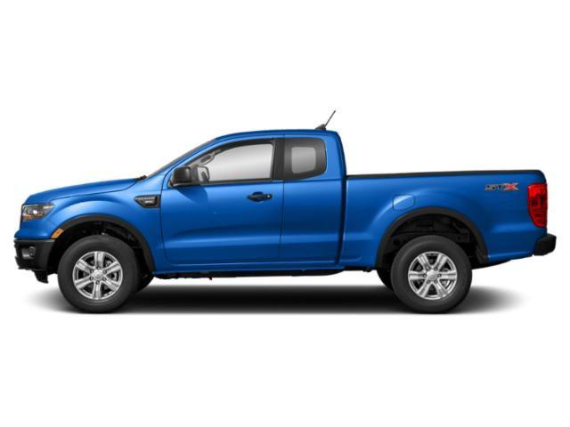 2022 Ford Ranger XL 2022 Ford Ranger XL