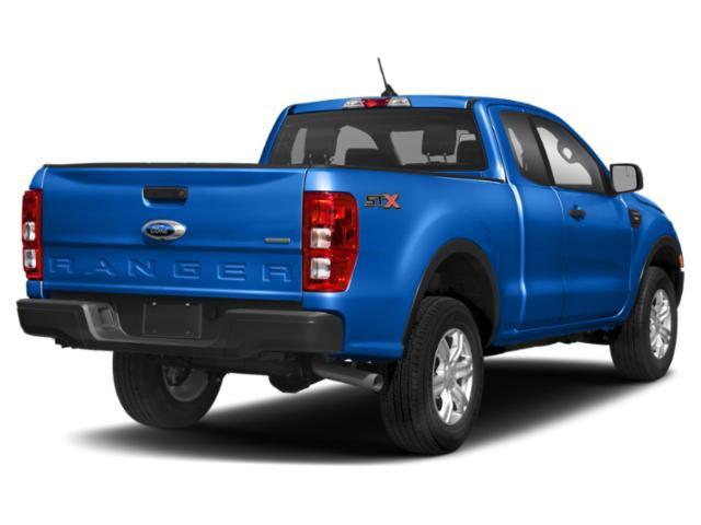 2022 Ford Ranger XL 2022 Ford Ranger XL