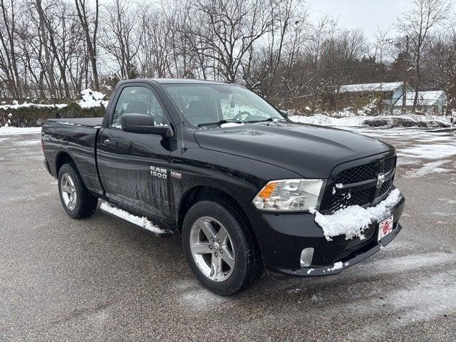 2014 RAM 1500 Express