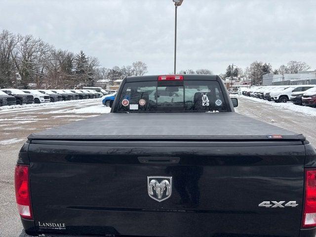2014 RAM 1500 Express