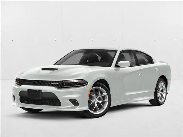 2023 Dodge Charger GT 2023 Dodge Charger GT
