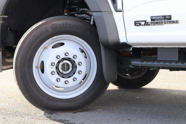 2024 Ford F-550 Chassis XL 2024 Ford F-550 Chassis XL