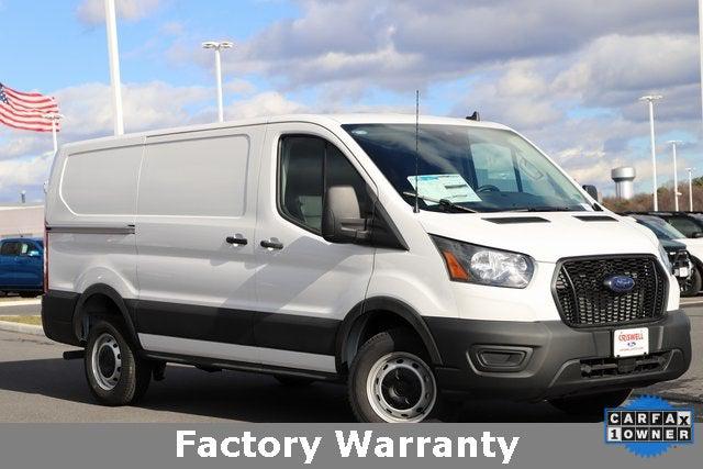 2024 Ford Transit-350 Cargo Van Base