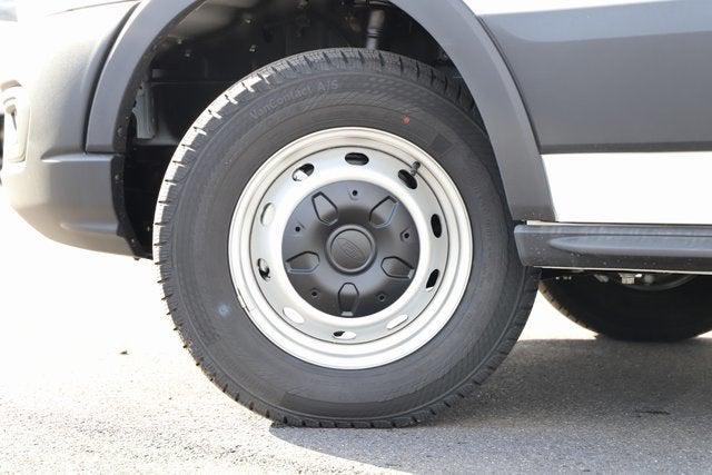 2024 Ford Transit-350 Cargo Van Base