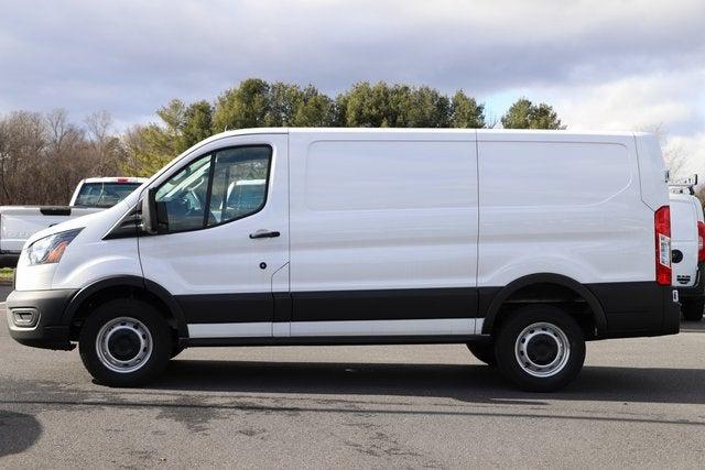 2024 Ford Transit-350 Cargo Van Base