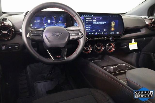 2025 Chevrolet Blazer EV RS AWD