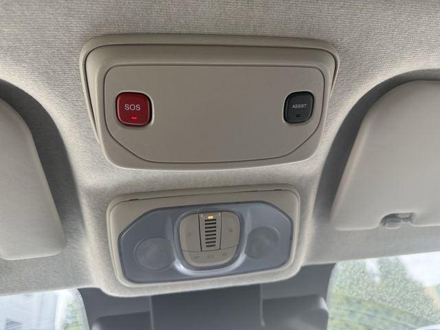 2025 Ram ProMaster Cargo Van Tradesman Super High Roof 159" WB EXT w/Pass Seat