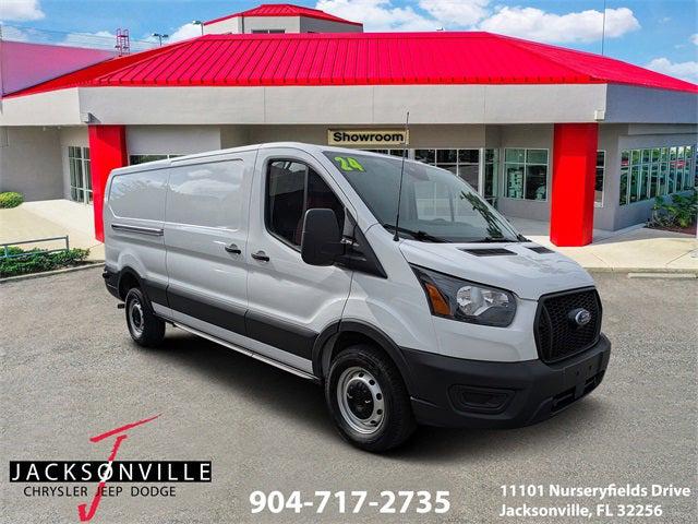 2024 Ford Transit-150 Cargo Van Base