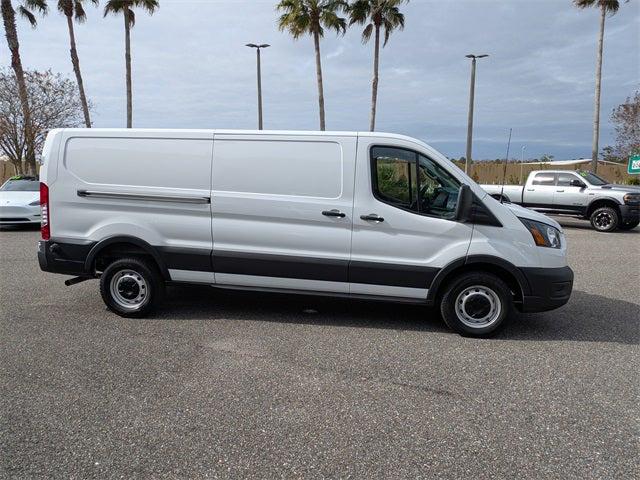 2024 Ford Transit-150 Cargo Van Base