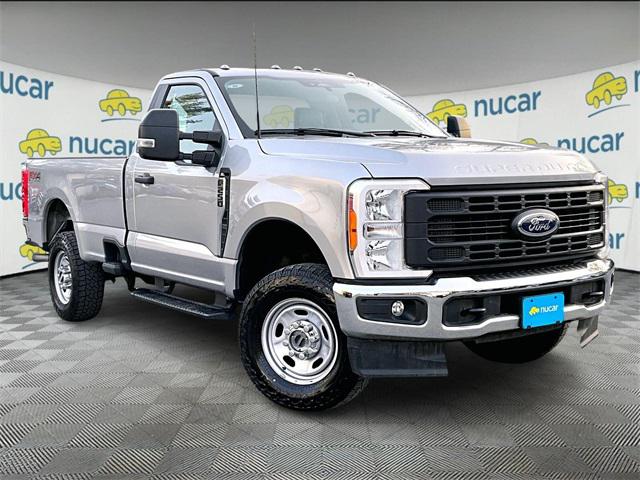 2023 Ford F-250 XL