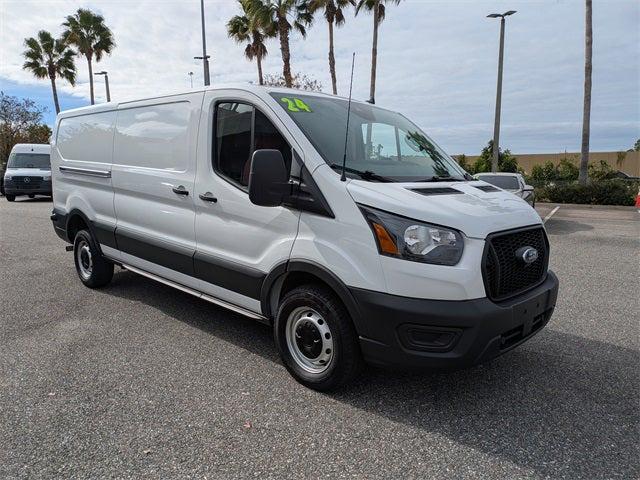2024 Ford Transit-150 Cargo Van Base