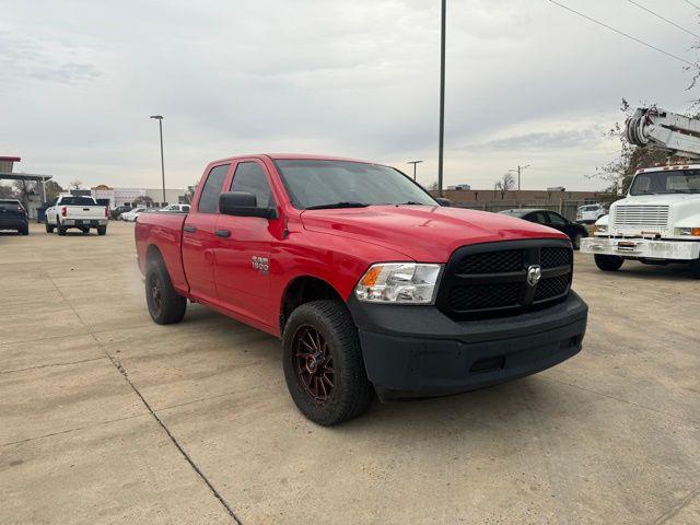 2019 RAM 1500 Classic Tradesman 2019 RAM 1500 Classic Tradesman