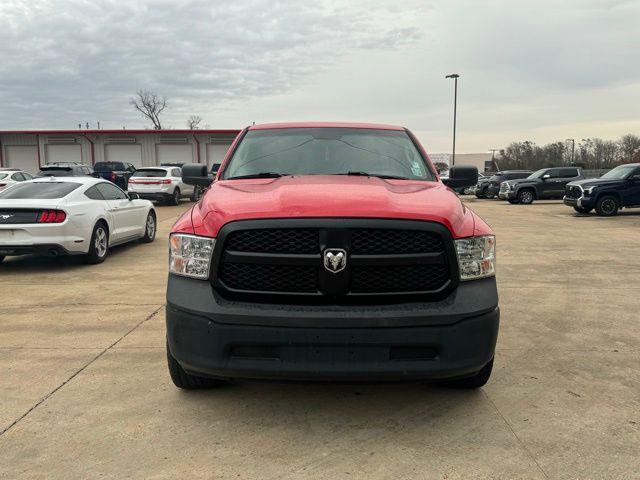 2019 RAM 1500 Classic Tradesman 2019 RAM 1500 Classic Tradesman