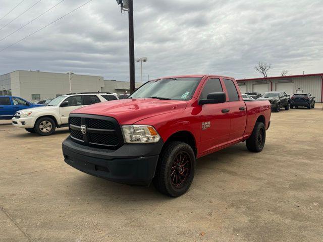 2019 RAM 1500 Classic Tradesman 2019 RAM 1500 Classic Tradesman