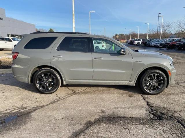 2023 Dodge Durango R/T