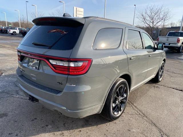 2023 Dodge Durango R/T