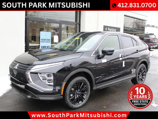 2026 Mitsubishi Eclipse Cross LE 1.5T S-AWC