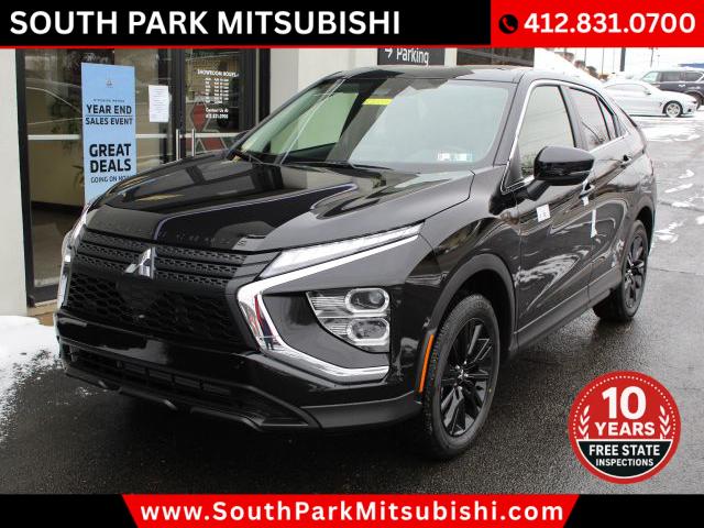 2026 Mitsubishi Eclipse Cross LE 1.5T S-AWC