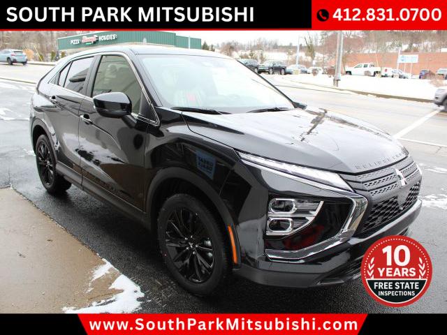 2026 Mitsubishi Eclipse Cross LE 1.5T S-AWC