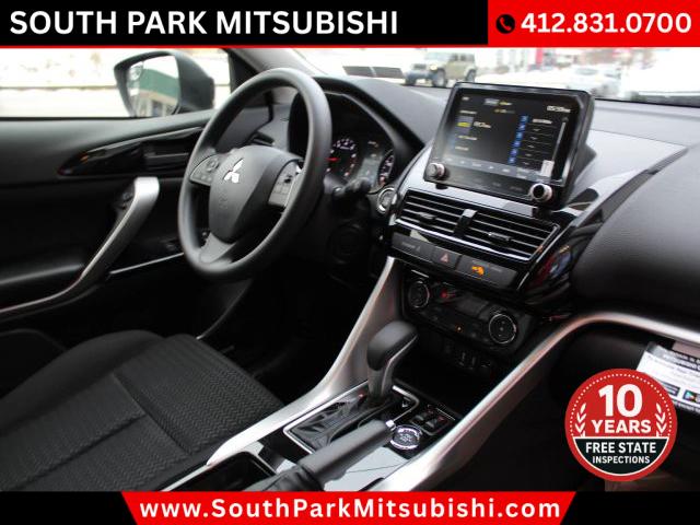 2026 Mitsubishi Eclipse Cross LE 1.5T S-AWC