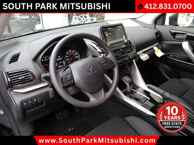2026 Mitsubishi Eclipse Cross LE 1.5T S-AWC