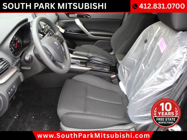 2026 Mitsubishi Eclipse Cross LE 1.5T S-AWC