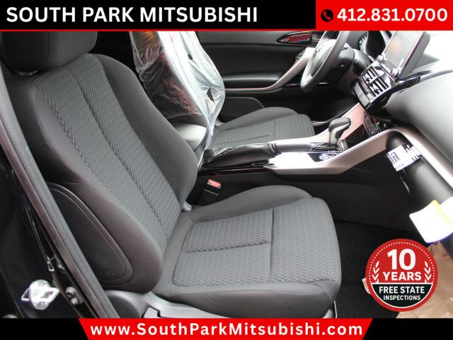 2026 Mitsubishi Eclipse Cross LE 1.5T S-AWC