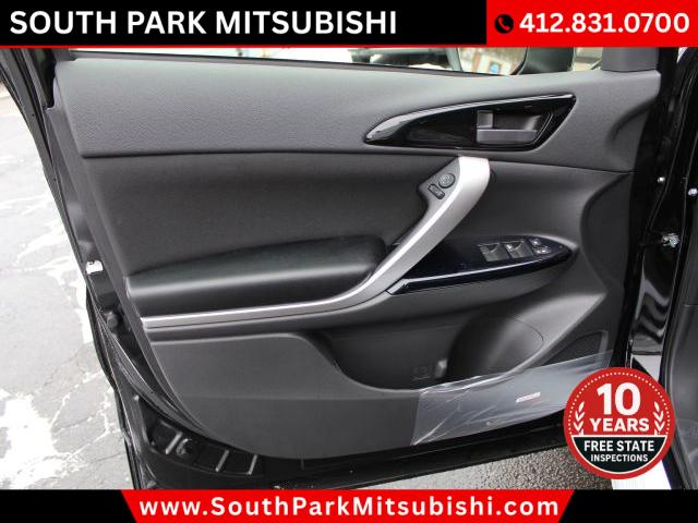 2026 Mitsubishi Eclipse Cross LE 1.5T S-AWC