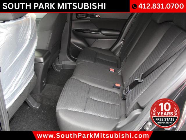 2026 Mitsubishi Eclipse Cross LE 1.5T S-AWC