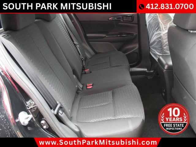 2026 Mitsubishi Eclipse Cross LE 1.5T S-AWC