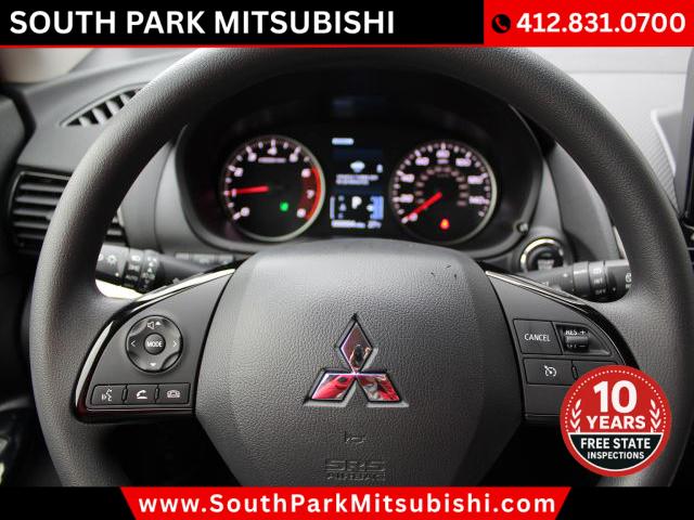 2026 Mitsubishi Eclipse Cross LE 1.5T S-AWC