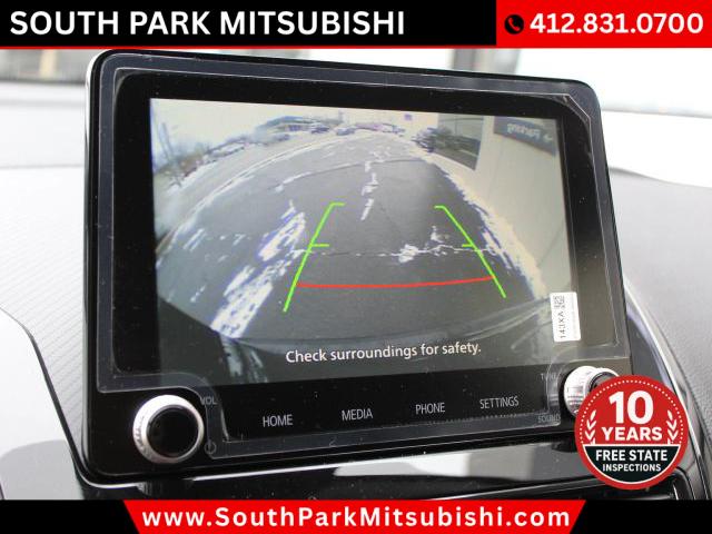 2026 Mitsubishi Eclipse Cross LE 1.5T S-AWC