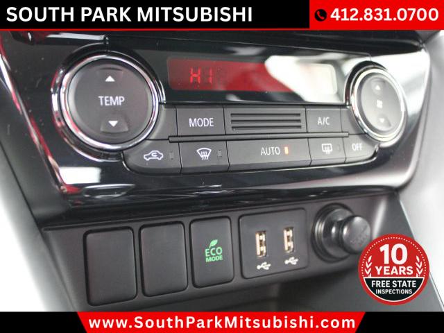 2026 Mitsubishi Eclipse Cross LE 1.5T S-AWC