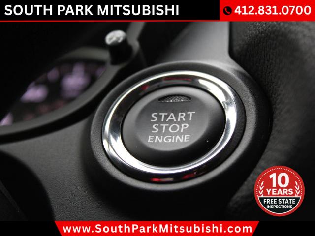 2026 Mitsubishi Eclipse Cross LE 1.5T S-AWC